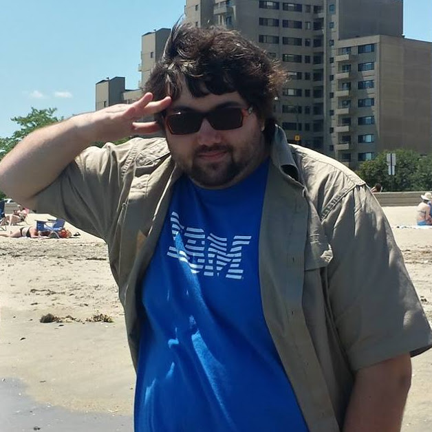 Beach in Boston